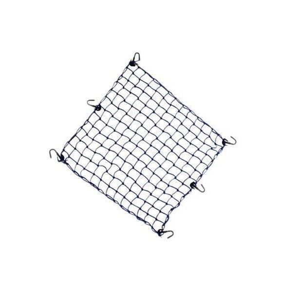 タナックス（TANAX） MOTO FI ツーリングネットV ブルー 3L／80L 4,592円