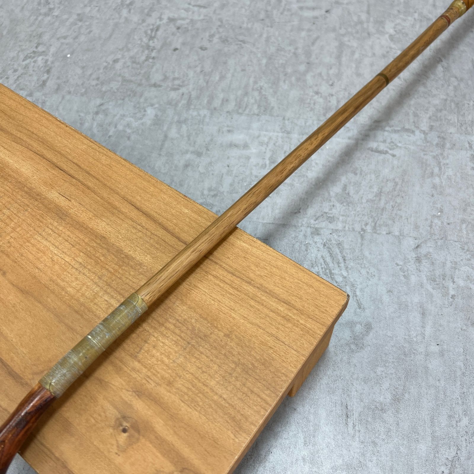 ST.Andrews セントアンドリュース THE Laird レアード 木製