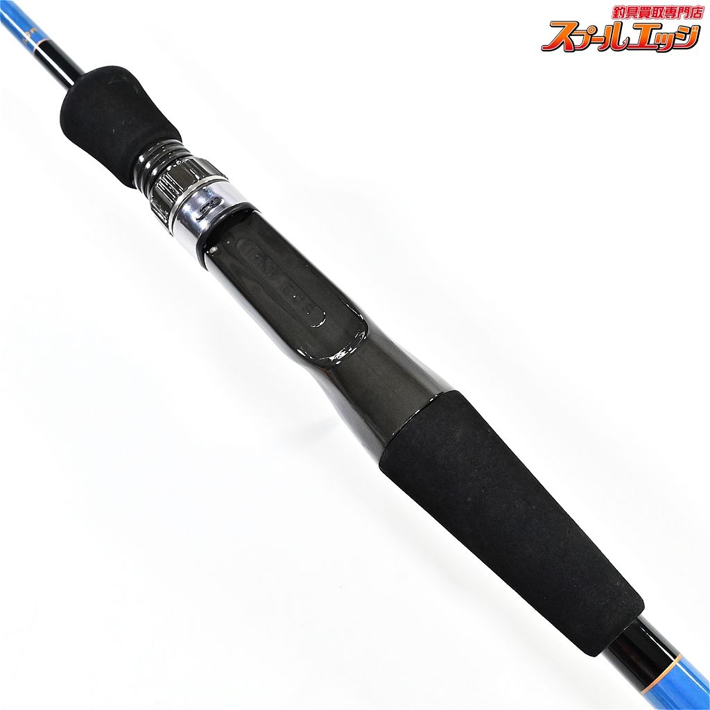 □船竿 サクラ高級釣竿製作所／SAKURA 特注 アオリイカ竿 1.25m