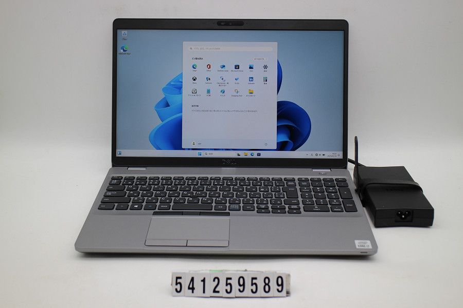 DELL Precision 3551 Core i7 10750H 2.6GHz/16GB/512GB(SSD)/15.6W/FHD(1920x1080)/Win11/NVIDIA Quadro P620 【541259589】