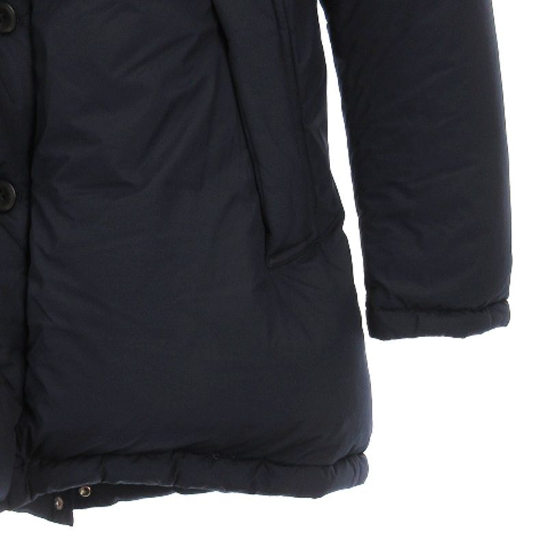 ザノースフェイス THE NORTH FACE パープルレーベル Vertical Down  