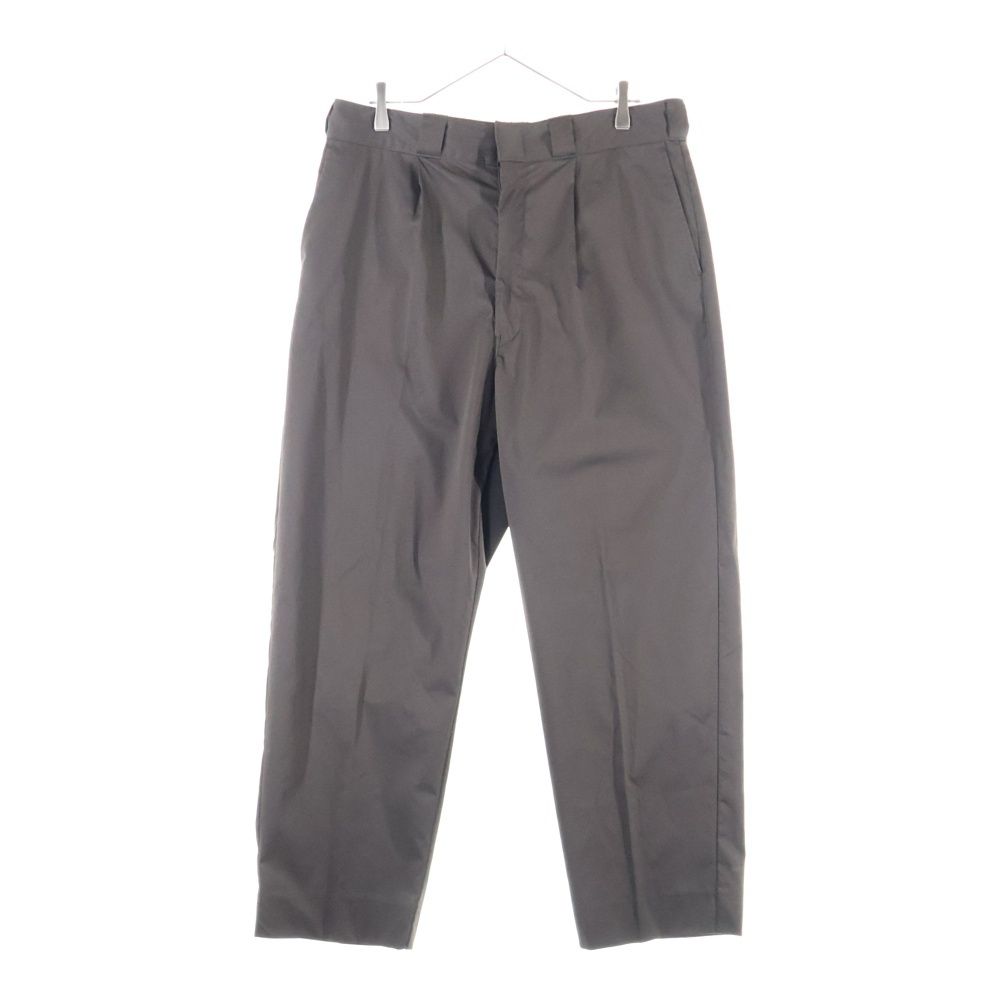 ワーク セットアップスーツ