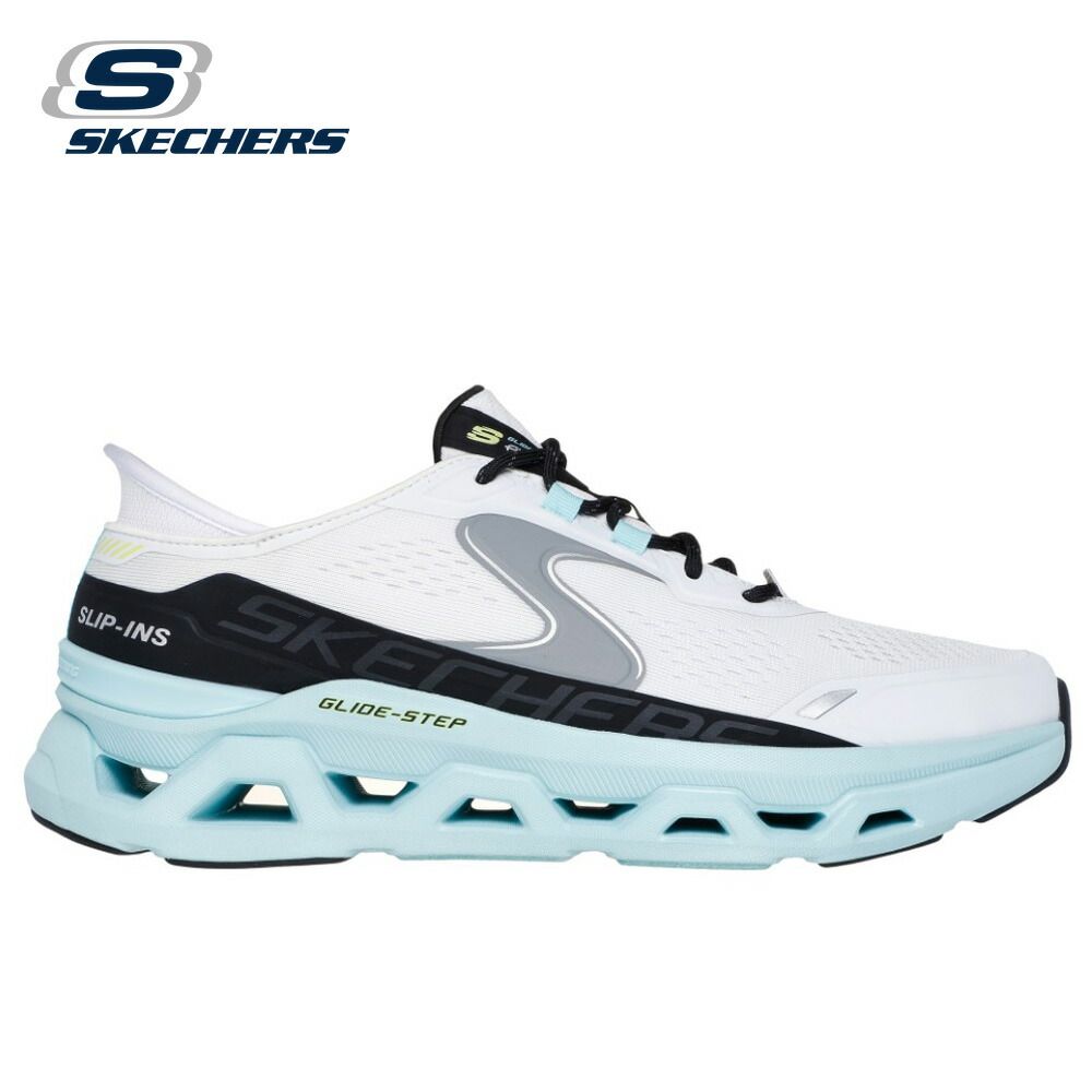スケッチャ－ズ　スリップインスニーカー SKECHERS スケッチャーズ スリップインズ リラックスドフィット