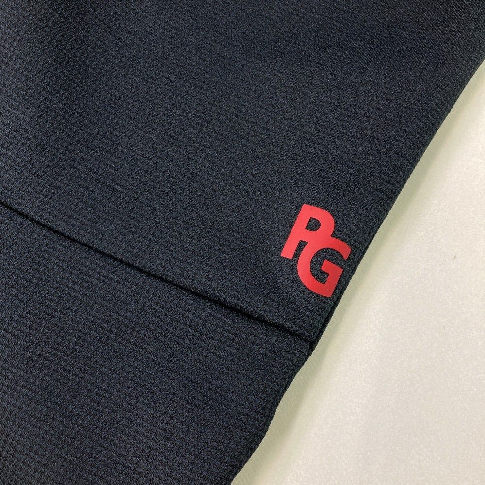 サイズ：2 PEARLY GATES パーリーゲイツ 2023年 パンツ ネイビー系