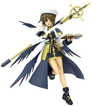 中古】Figma 魔法少女リリカルなのはStrikerS 八神はやて 騎士