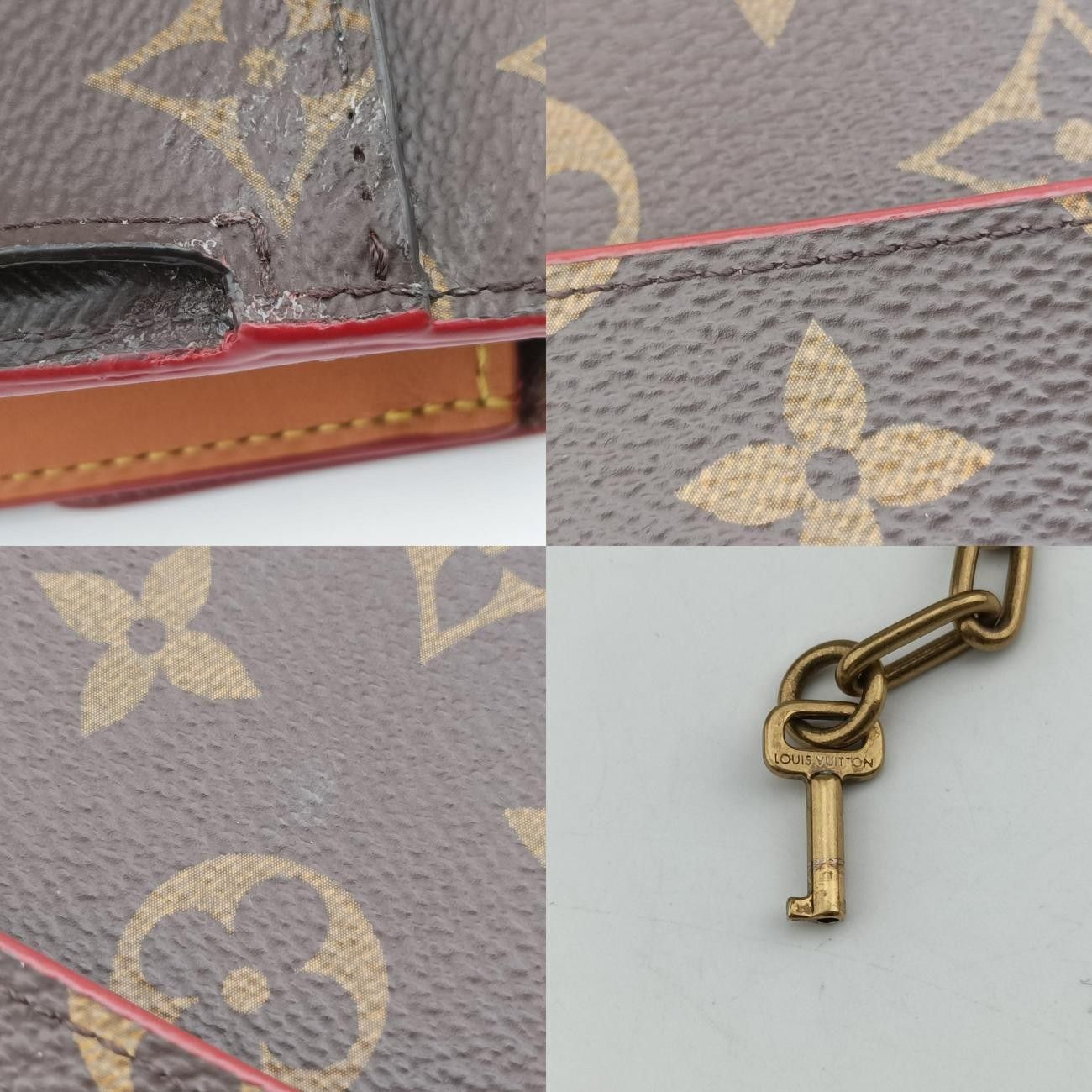 上品お洒落☆Louis Vuitton ラッシュベルトバッグ ラッシュ・バムバッグ モノグラム・シャドウ｜ルイ・ヴィトン
