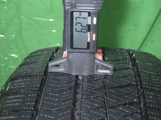 15インチ ブリヂストン