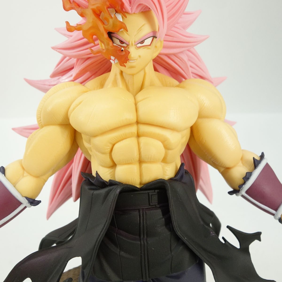 ドラゴンボール　ヒーローズ　一番くじ　紅き仮面のサイヤ人　ラストワン Amazon.co.jp: バンプレスト 一番くじ ドラゴンボール SUPER