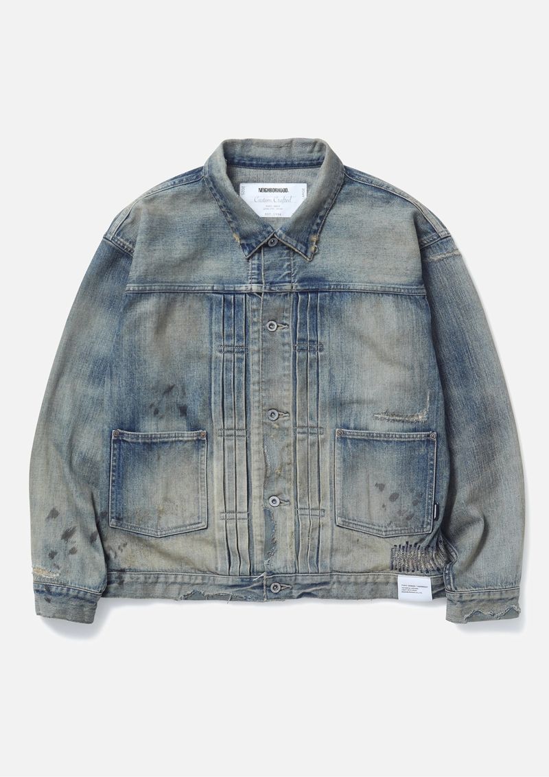 BIG SMITH red rock カバーオール　60’s ビンテージ　希少 BIG SMITH red rock カバーオール 60's ビンテージ 希少