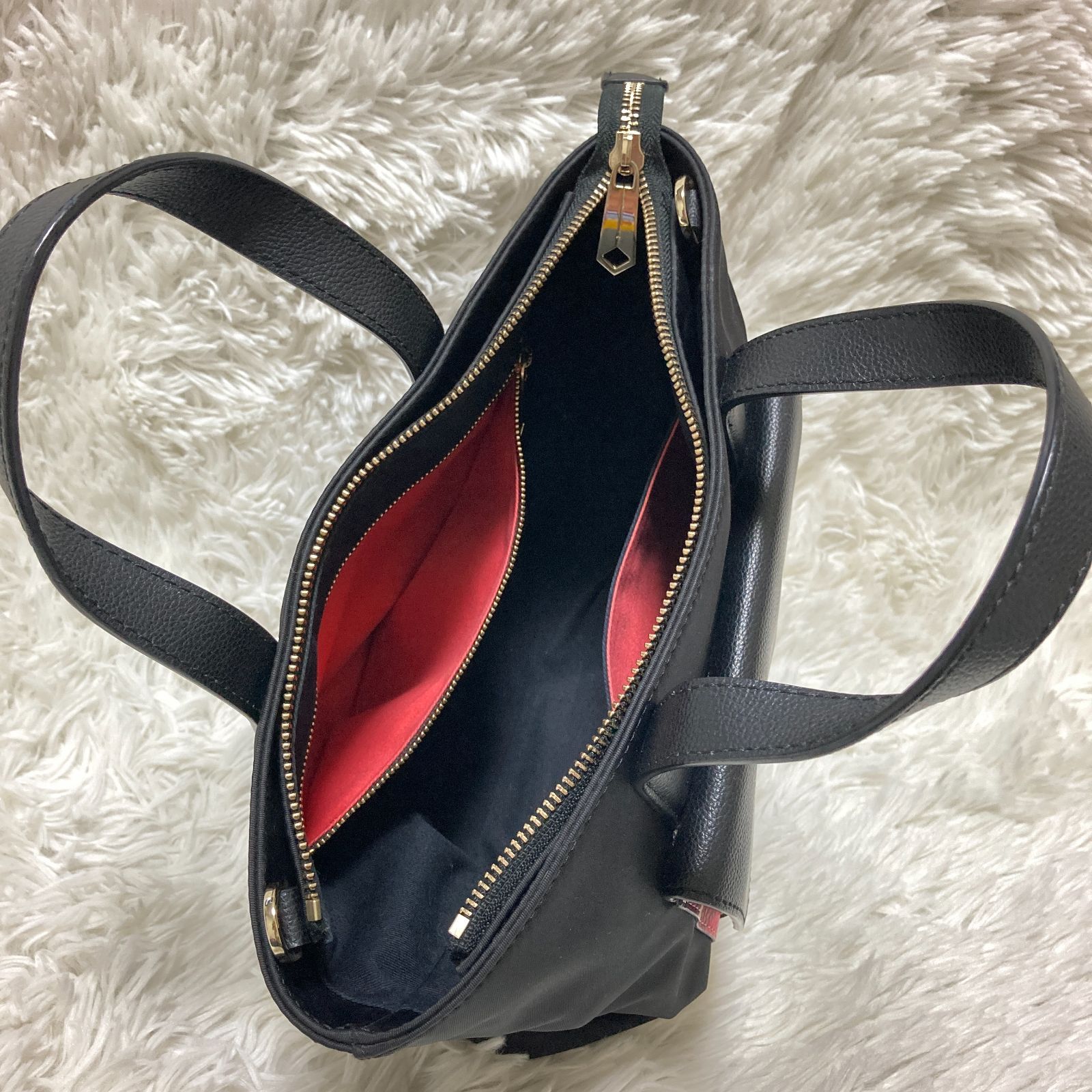 ポールスミス Paul Smith トートバッグ ハンドバッグ マルチストライプ 楽天市場】ポールスミス Paul Smith WOMEN ☆ ボストンバッグ