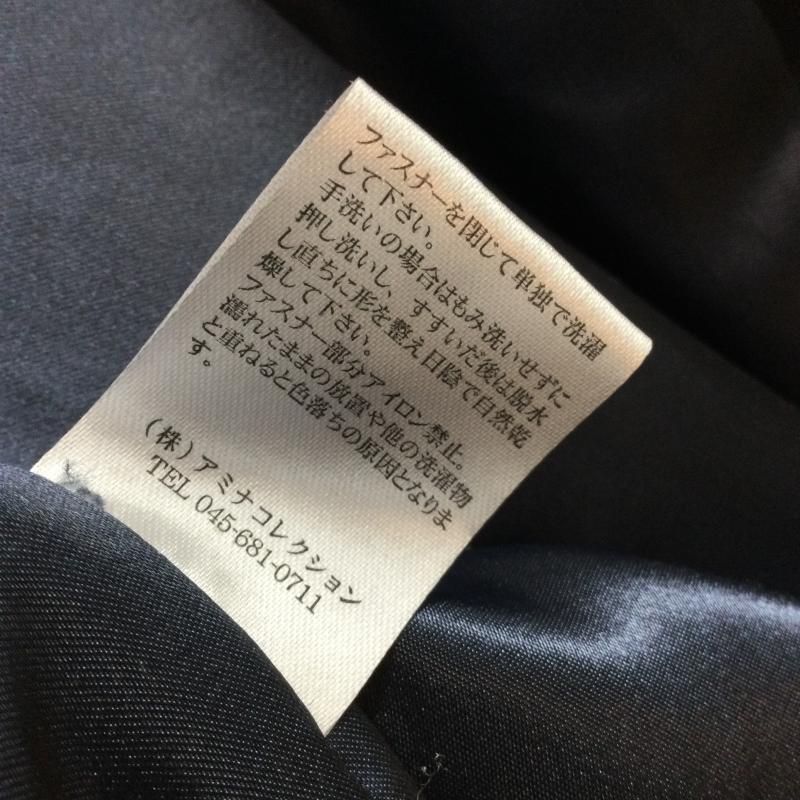 Amina アミナ 刺繍 チャイハネ エスニック フライトジャケット MA-1 