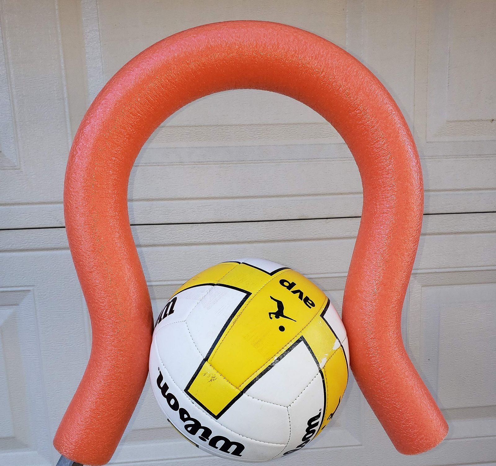 バレーボール トレーニングエイド オリジナル スパイクトレーナー 