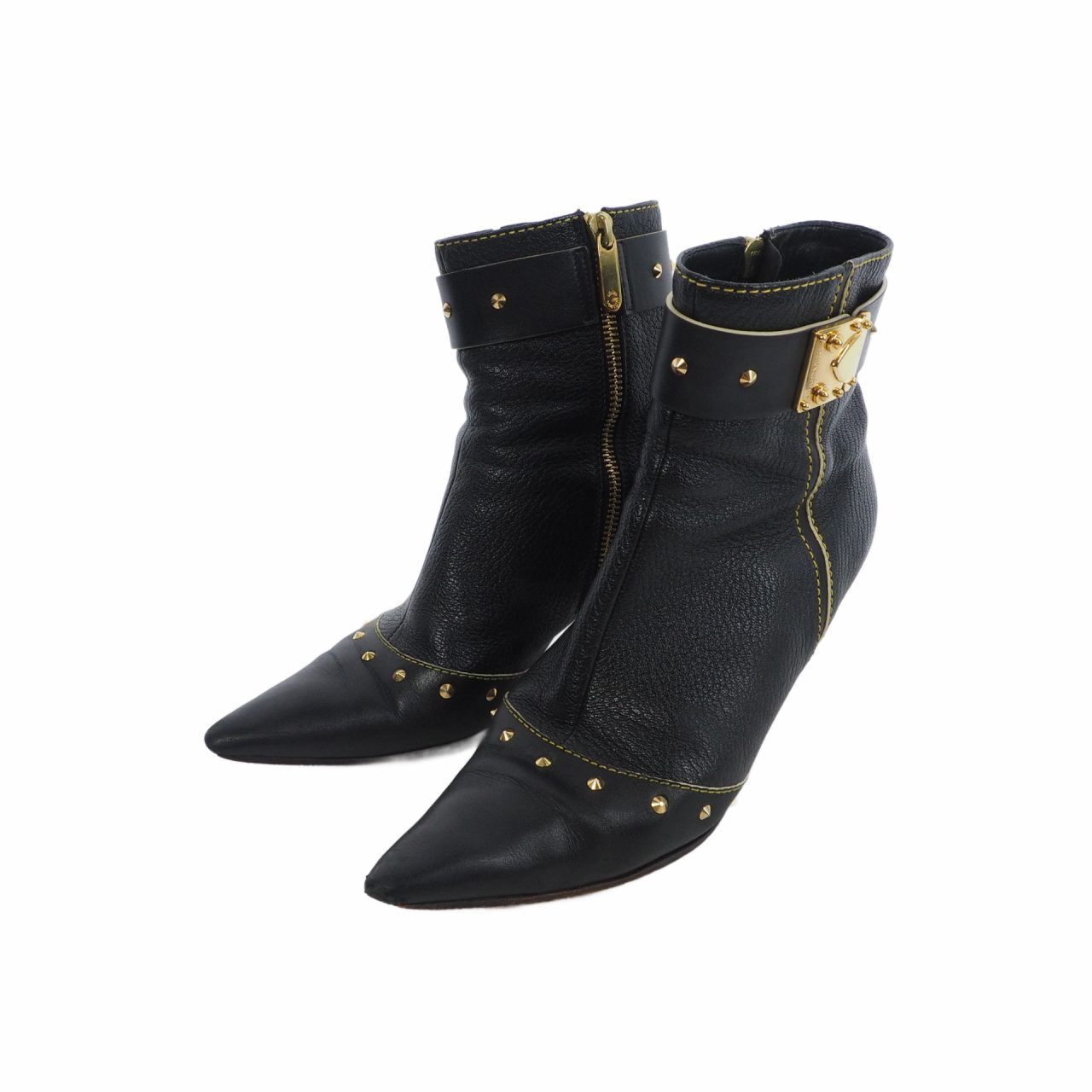 お値下げ☆フェンディ.FENDI.ブーツ.サイズ37