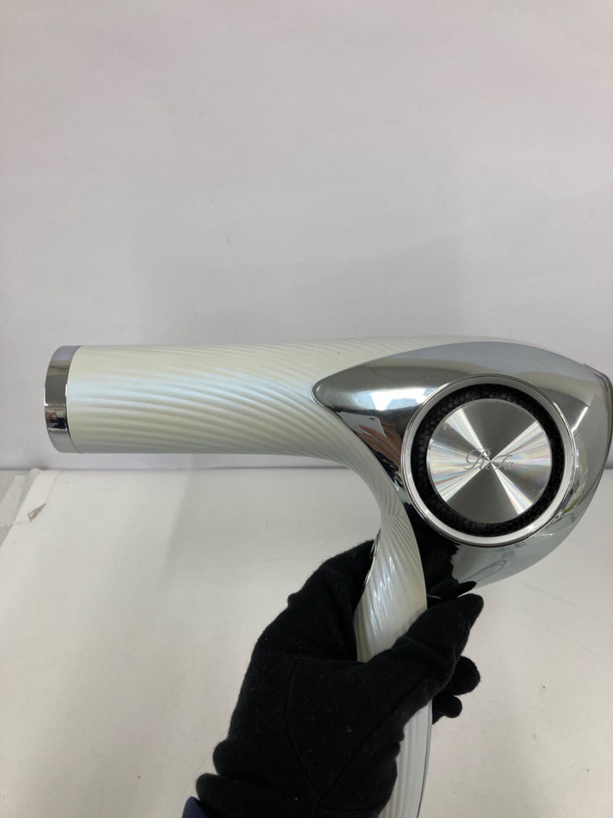 ReFa BEAUTECH DRYER PRO [ホワイト] 【公式通販】