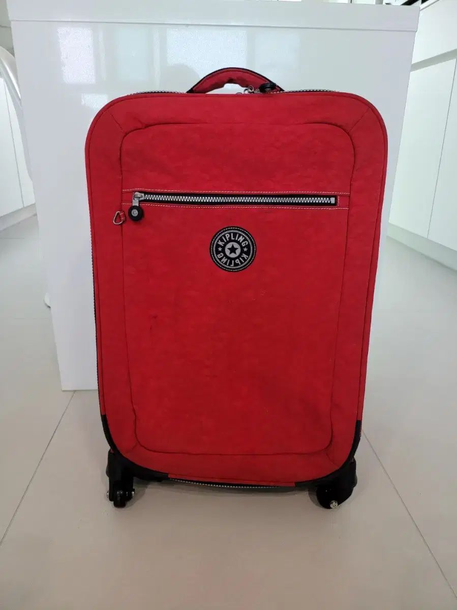 無印良品 撥水ソフトキャリーケース (40L) ユニセックス大人 EEE10A4S