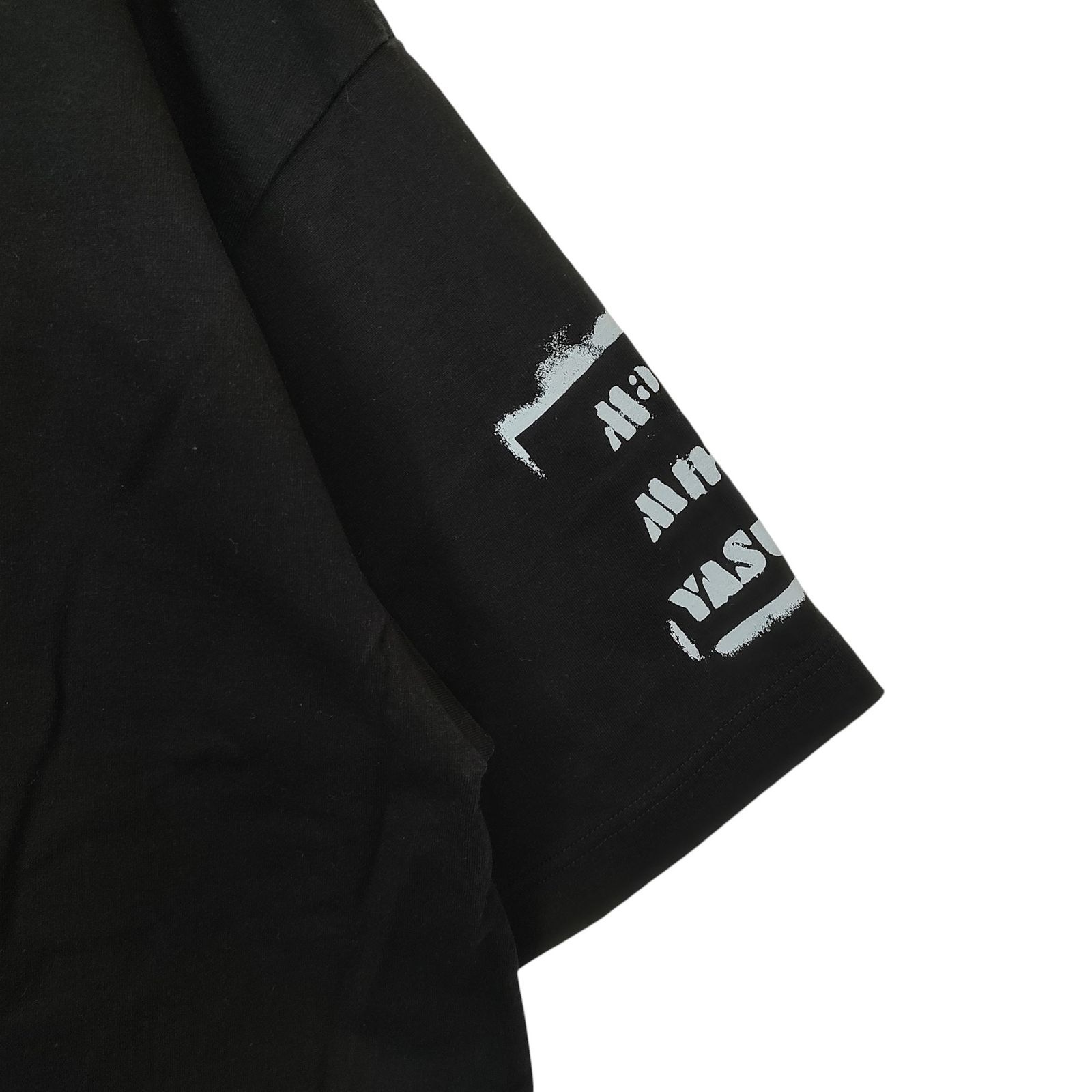 Maison MIHARA YASUHIRO メゾンミハラヤスヒロ Tシャツ A10TS691 46 