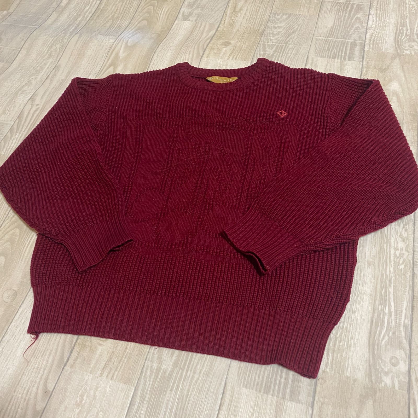 Christian Dior SPORTS クリスチャン ディオール スポーツ