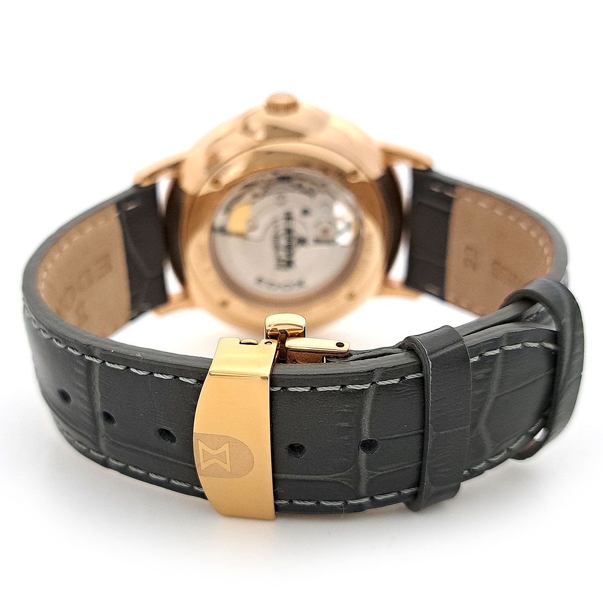 エドックス レ ベモン オープンハート 85300 自動巻き ステンレス