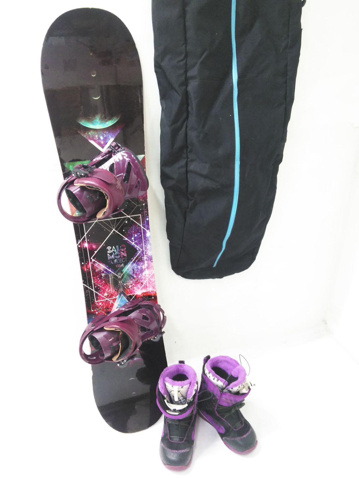 K2 マインドベンダー116C ファットスキー パウダー ロッカー