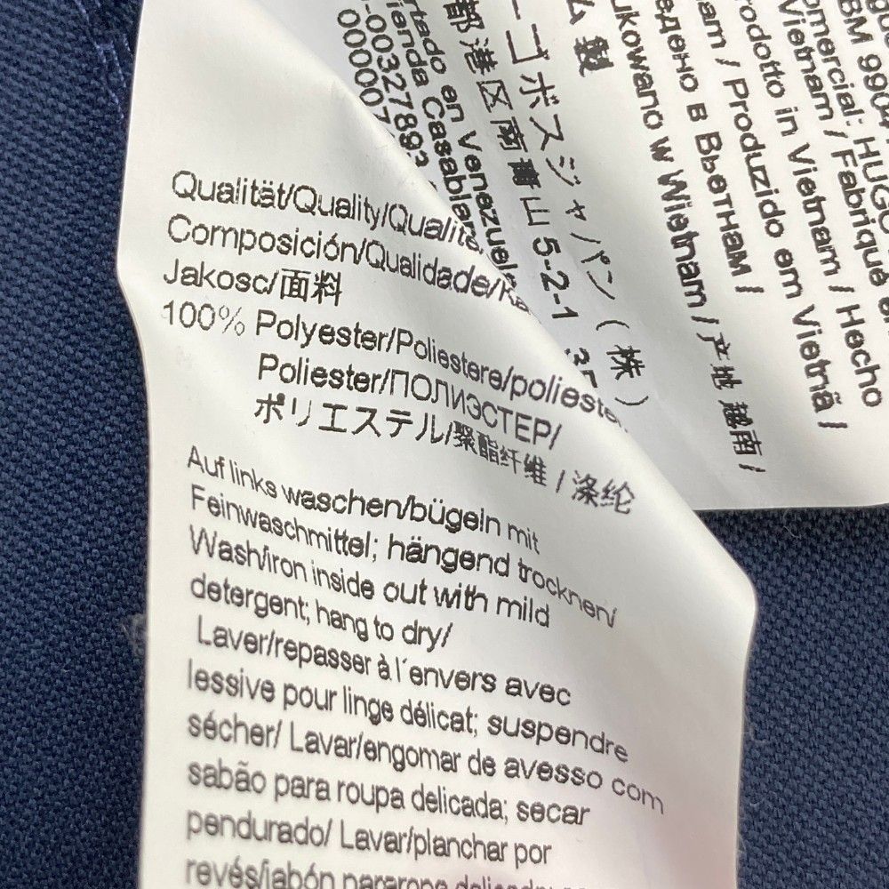 サイズ：XL HUGO BOSS GREEN ヒューゴ ボス グリーン MARTIN KAYMER