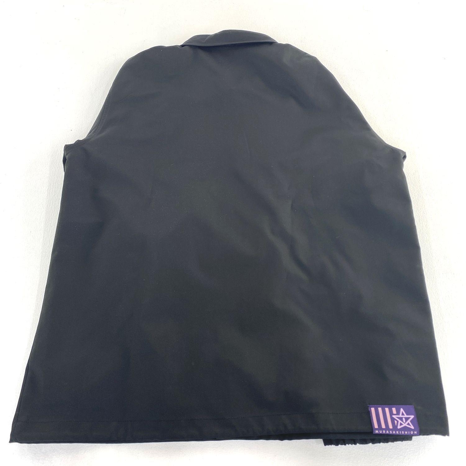 【★加古川物流】【中古・未開封品】紫咲シオン 活動4周年記念 塩っ子ブルゾン ホロライブ【718】 紫咲シオン 活動4周年記念グッズフルセット - メルカリ