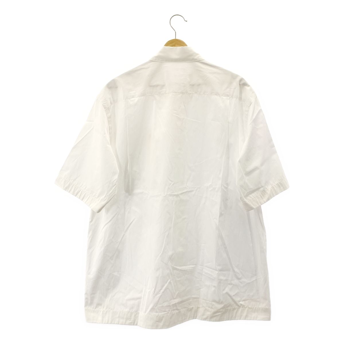 Poplin Shirt