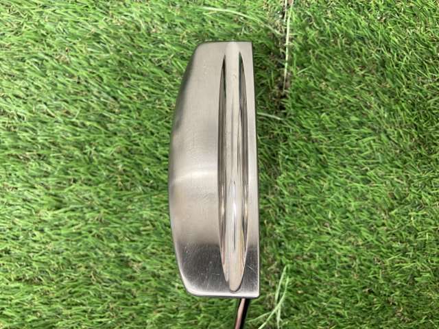 １００％正規品保証！ パター ホンマ SAKATA LAB AURORA オリジナルスチール 3 5828