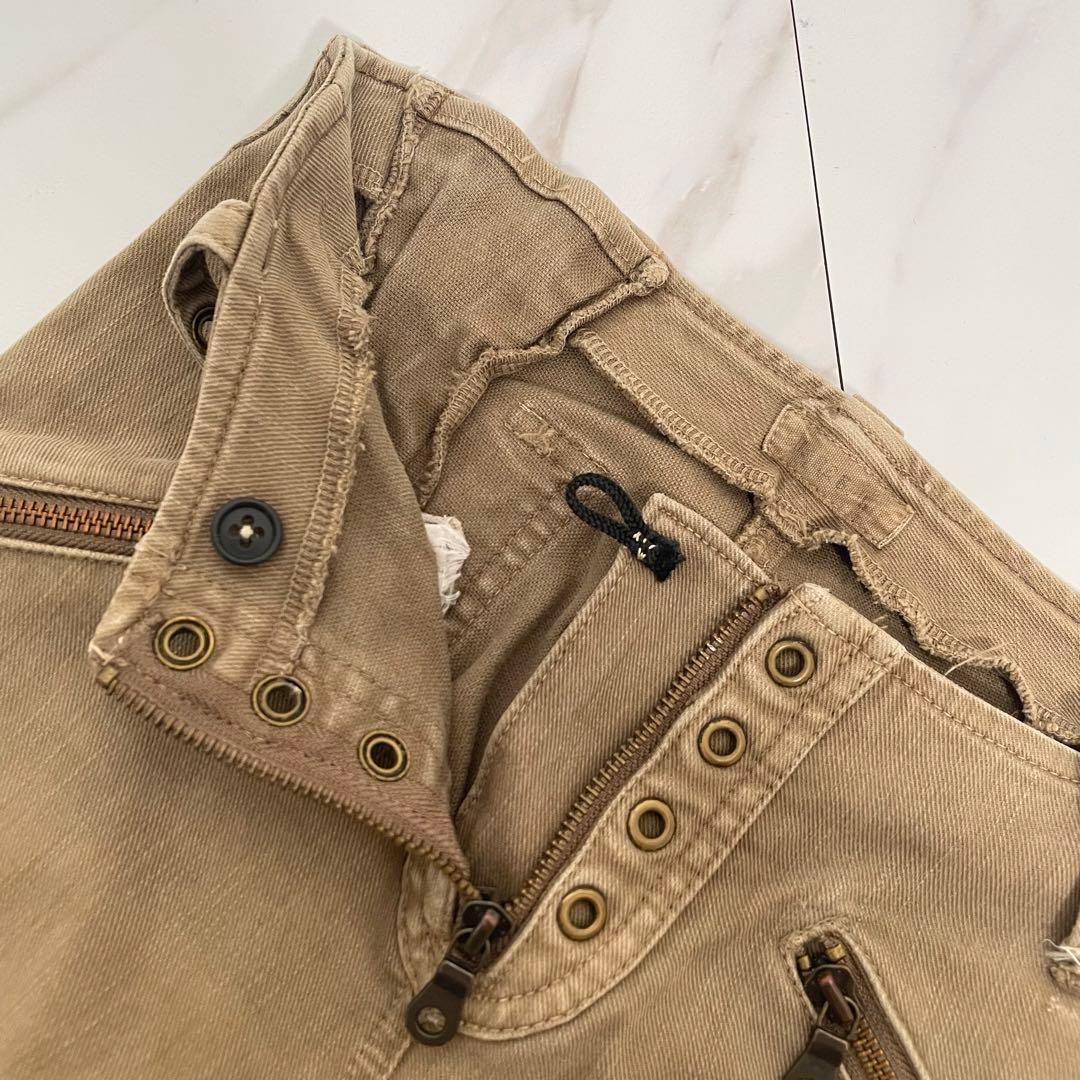 ベージュ系 シェアースピリット