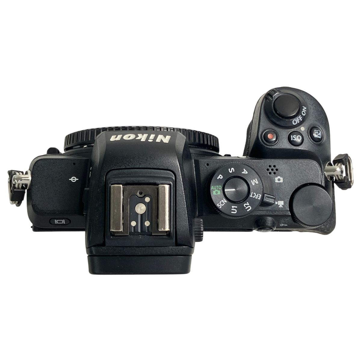 Nikon 一眼レフカメラ Nikon Z50 DX16-50 DX50-250 キット ミラーレス一眼カメラ