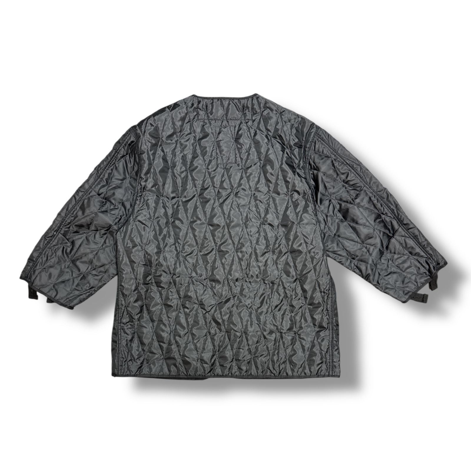 参考上代 88000円 未使用品 RUDE GALLERY M-65 FIELD COAT