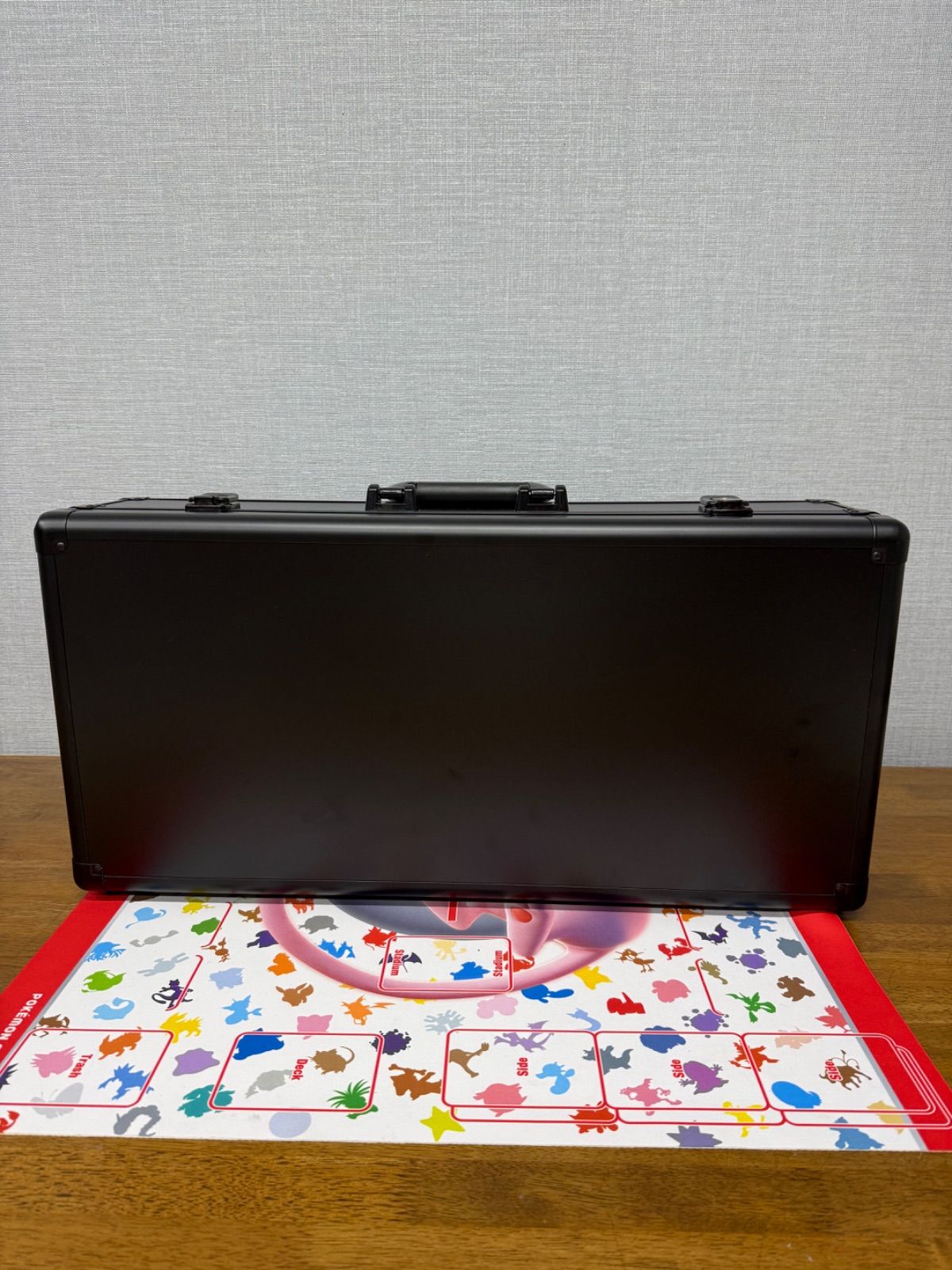 PSA ホビー ケース 収納 鑑定 収納ケース カード BGS アタッシュケース 