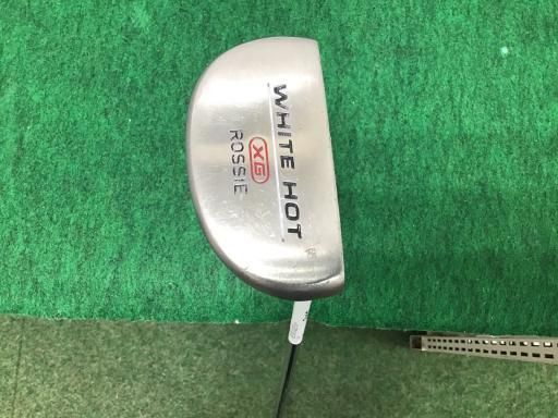 マグレガー ジャック・ニクラス 受賞記念 24KGP ゴールデン パター L型