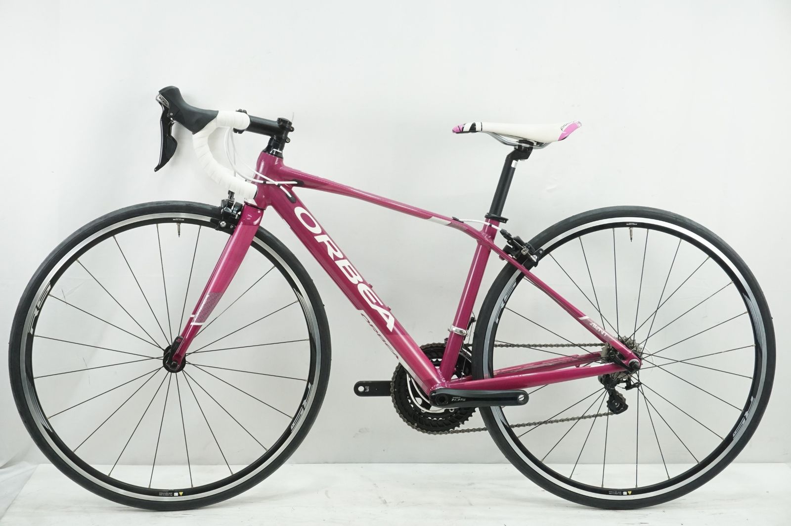 ORBEA オルベア AVANT HYDRO 105 2016年モデル ロードバイク 大宮店