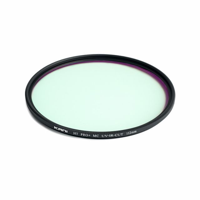 KANI バリアブル ND2-64 112mm 可変NDフィルター 動画・ポートレートに ND2-64 Valiable + CPL 67mm | ロカ・デザイン -KANI正規代理店-