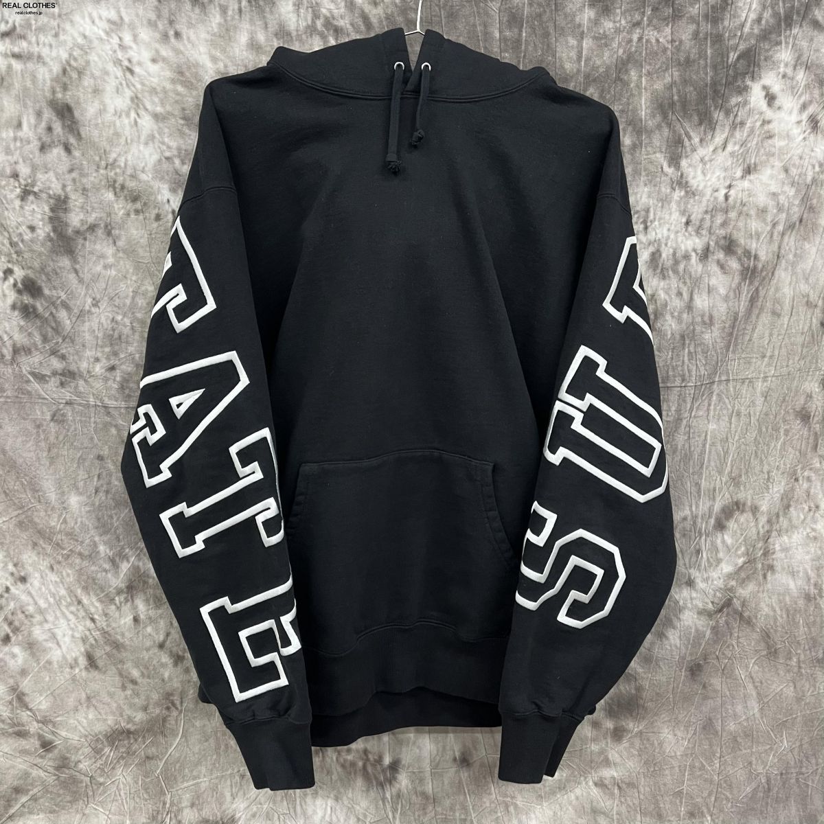 Supreme/シュプリーム(【22AW】State Hooded Sweatshirt/ステイト