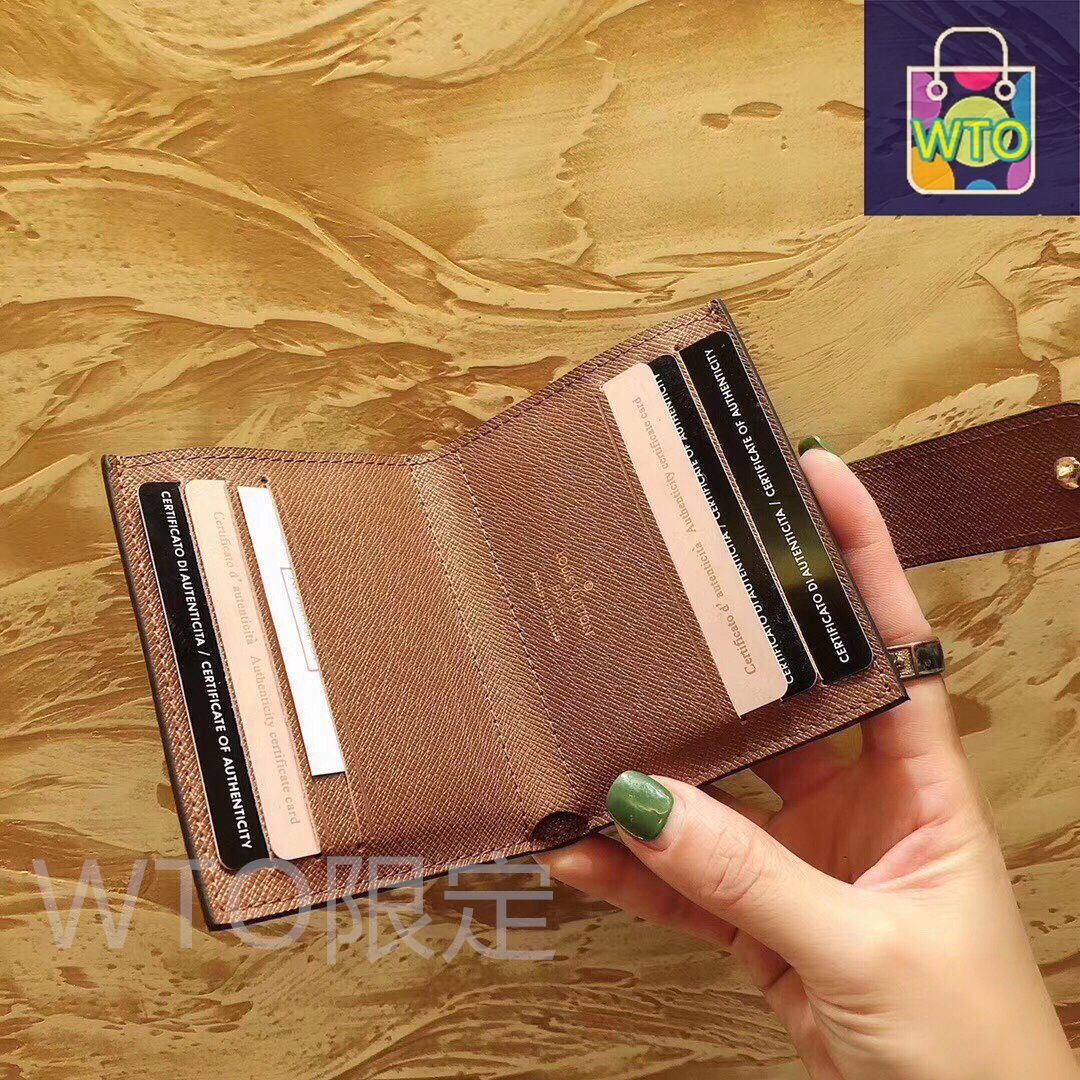 カードケース カードと財布両用