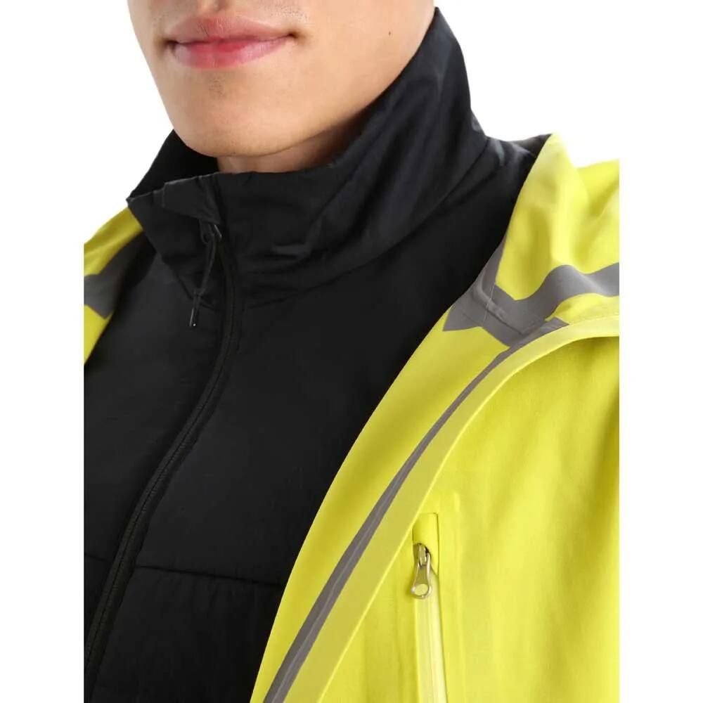 MerinoLoft™ Jacket - Icebreaker (US)