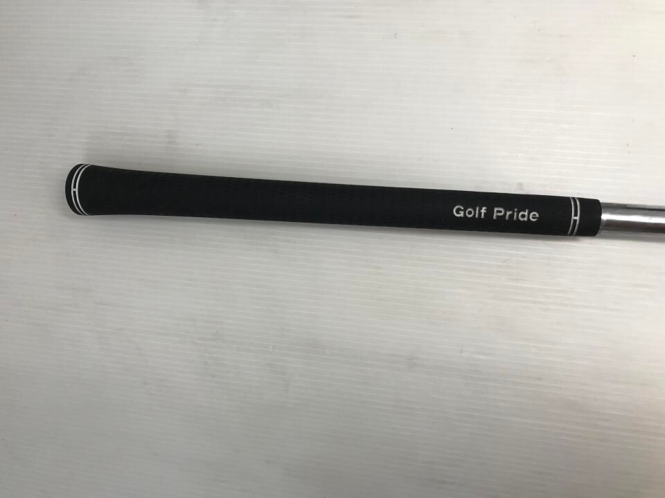 RTZ ツアーサテン | 52 | S トップ | NSプロ950GH neo | | ウェッジ