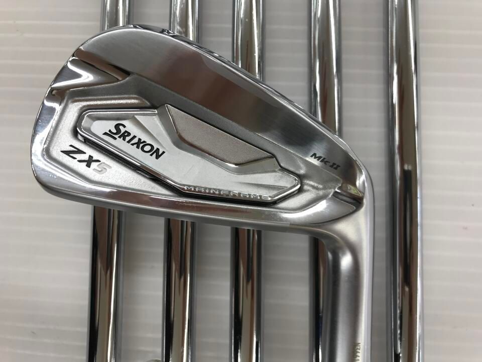 最短翌日発送】SRIXON ZX5 Mk2 | S200 | ダイナミックゴールド