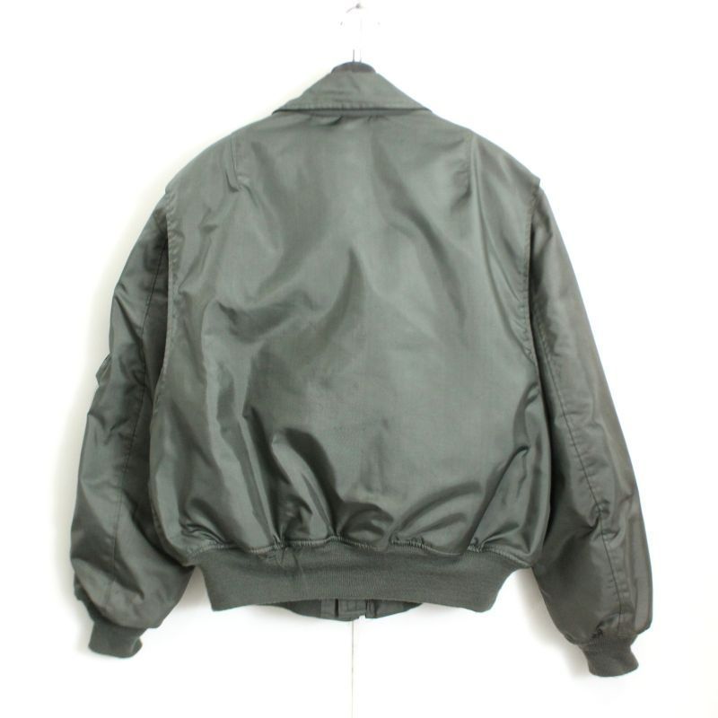 70s 初期型 CWU-45/P 米軍実物 GREENBRIER社製　D327 70s USA製 vintage U.S.AIR FORCE 初期型 CWU-45P フライト
