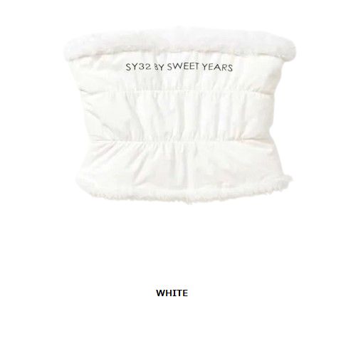 【数量限定超特価!!】 SY32 ゴルフ ゴルフウェア ネックウォーマー メンズ おしゃれ ブランド かっこいい SYG-25A9-31 お取り寄せ