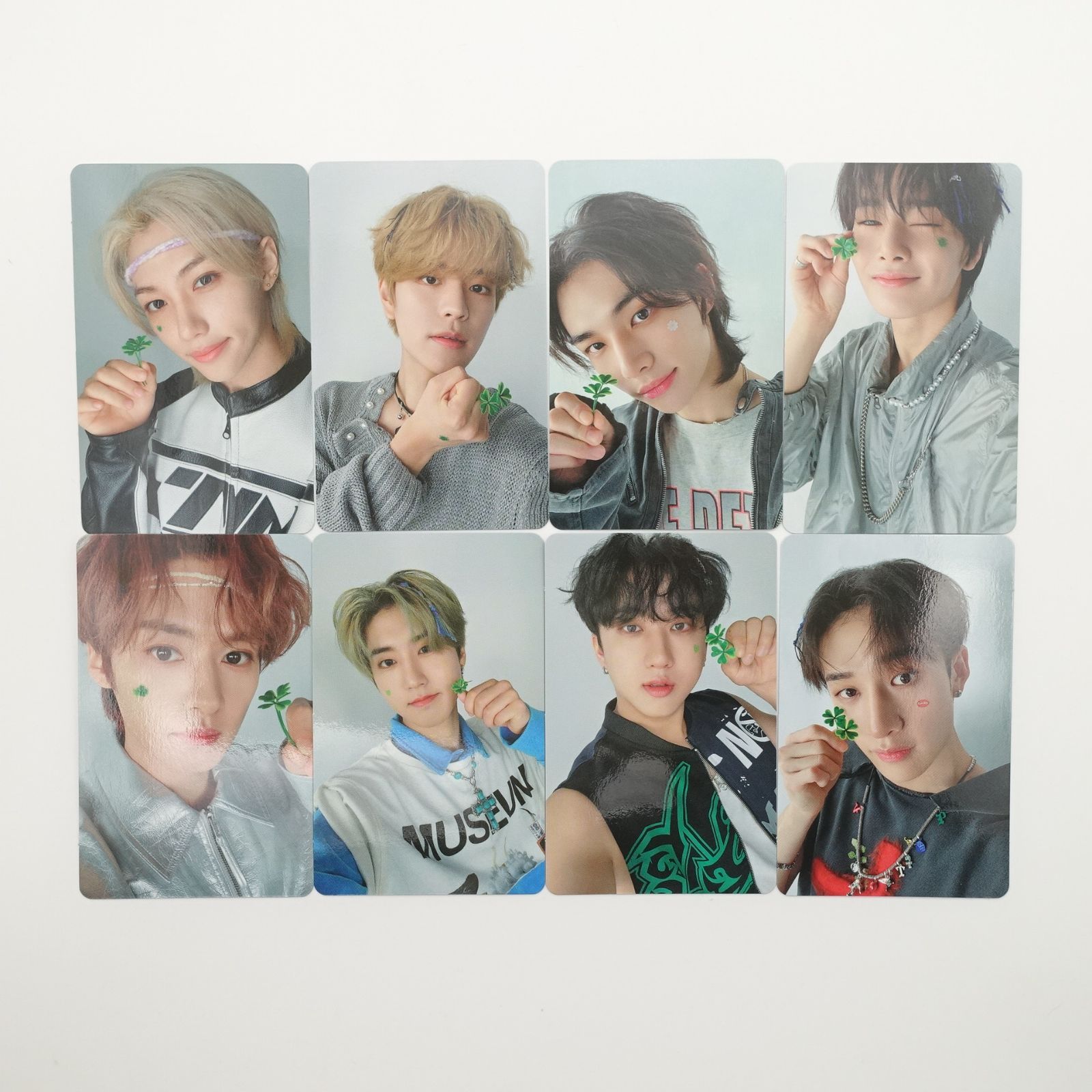 straykids スキズ super bowl 通常盤 トレカ コンプ✖️10 straykids スキズ super bowl 通常盤 トレカ コンプ✖️10