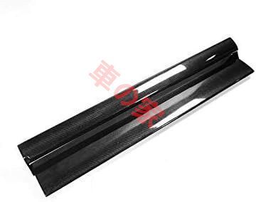 安定した カーボン For 日産 Skyline R33 1993-1998 GTR Nismo Twin リアスポイラー Blade Spoiler Wing Blade Part 【２０１４最新作】