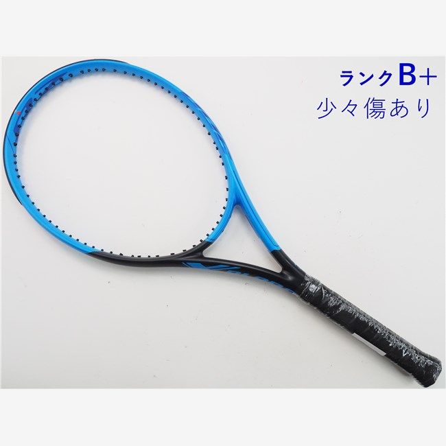 中古 テニスラケット ブリヂストン エックスブレード アール