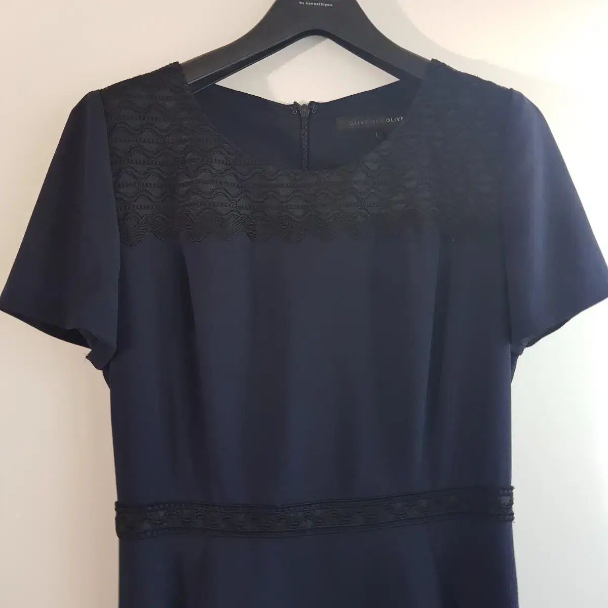 OLIVE des OLIVE オリーブ デ オリーブ ワンピース