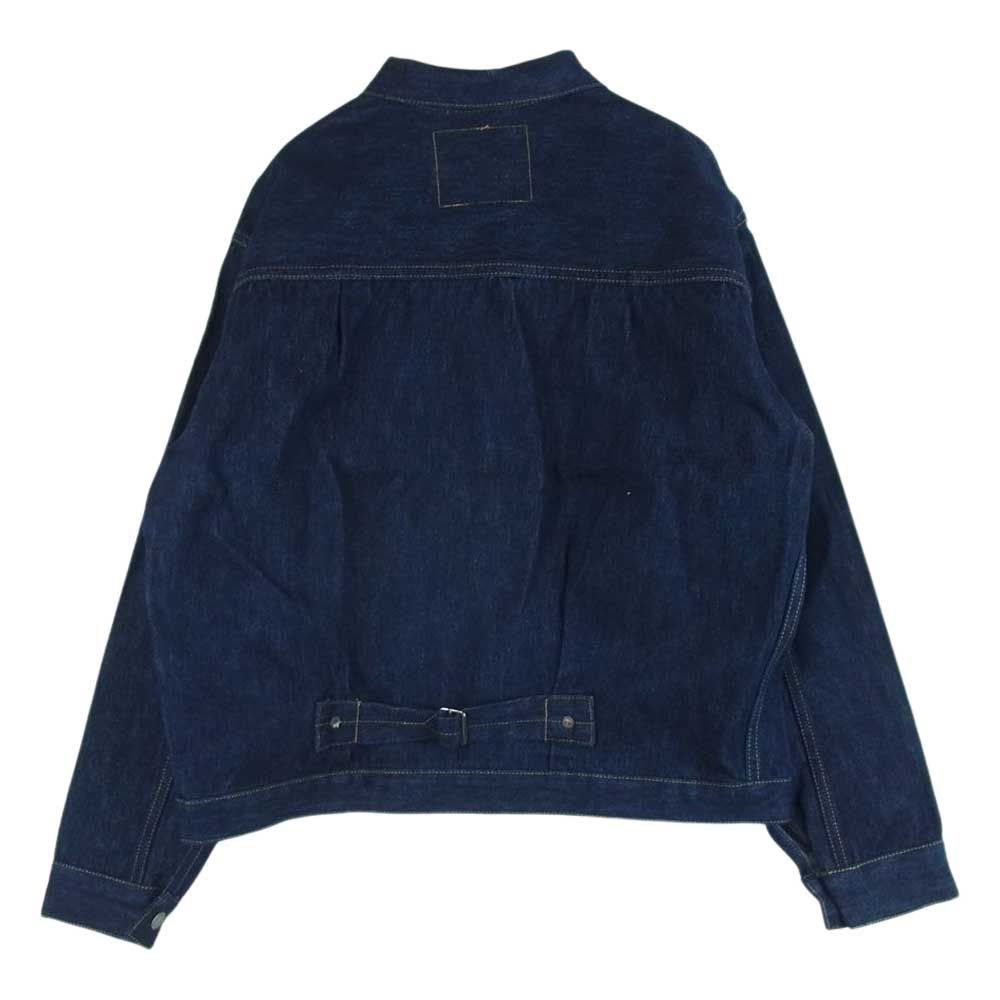 orSlow オアスロウ 6011 denim jacket 1st タイプ デニム ジャケット