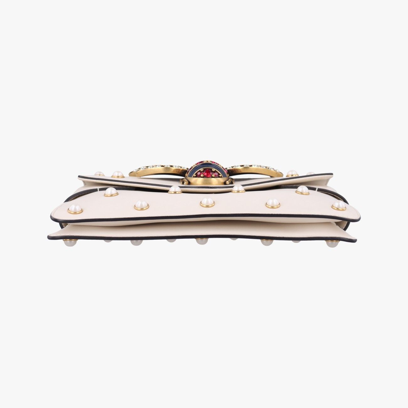 グッチGucciブロードウェイ パール