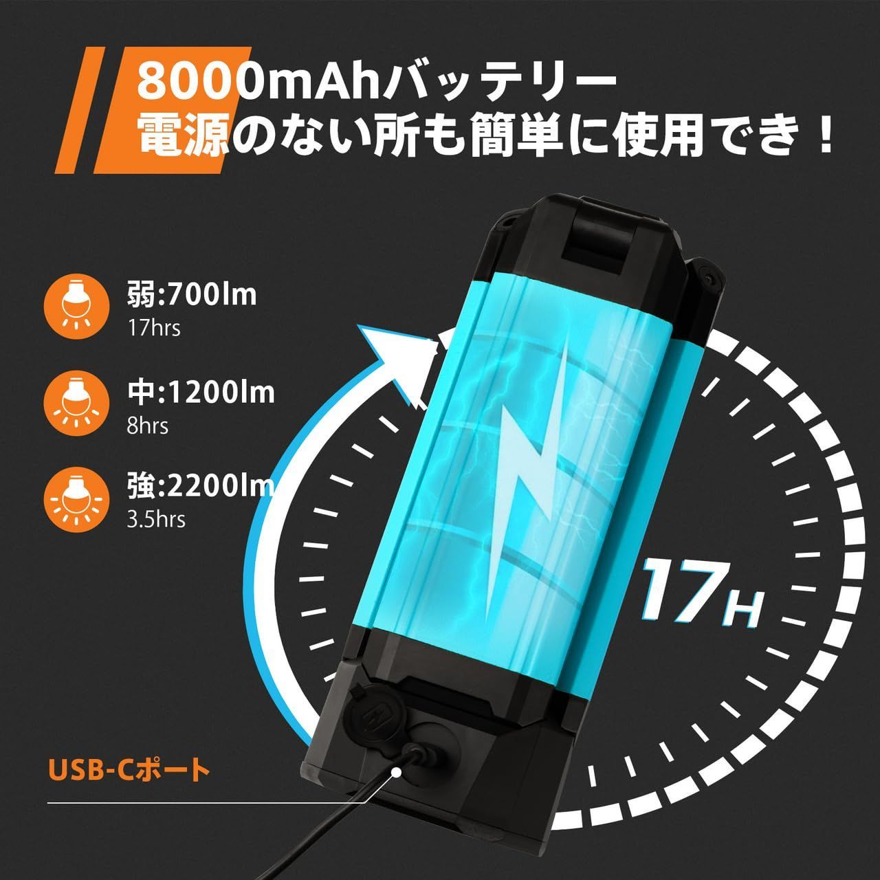 4000|6500K