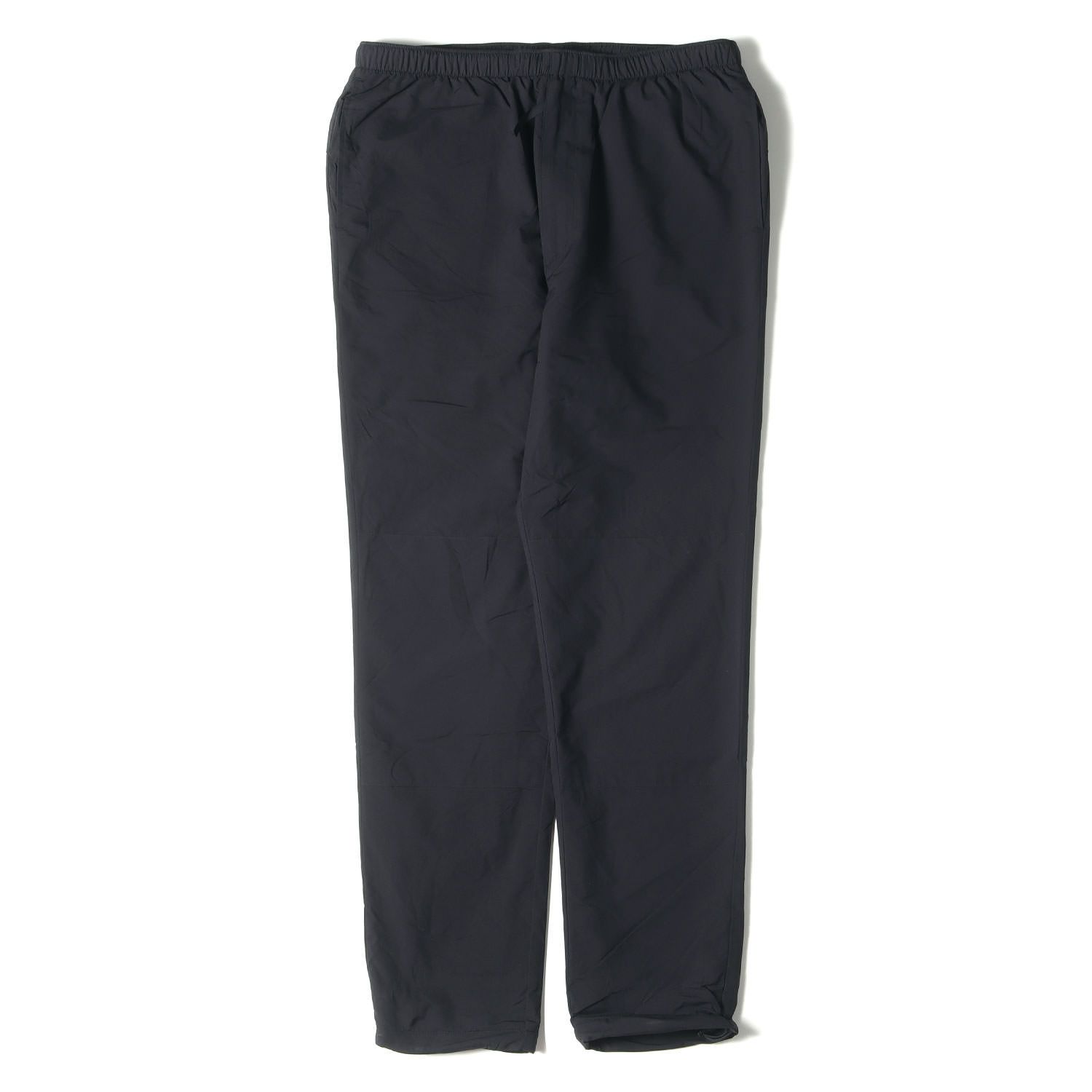 N.HOOLYWOOD エヌハリウッド パンツ サイズ:40 21AW WILD THINGS ナイロン イージーパンツ EASY PANTS  裏地メッシュ US ブラック 黒 日本製 ボトムス ズボン コラボ【メンズ】 - メルカリ