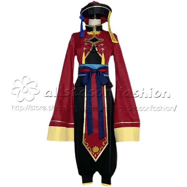 新品】 文豪ストレイドッグス 風 中原中也 幽都夜行 ゾンビ
